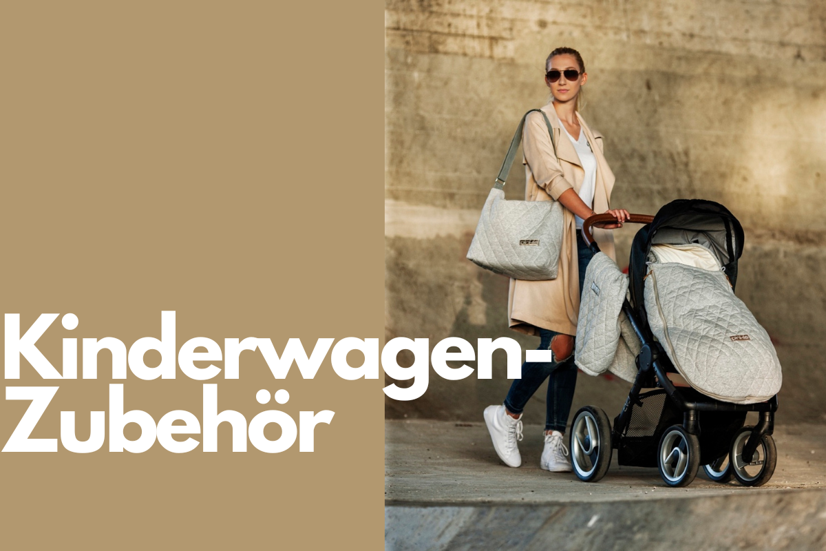 Kinderwagen Zubehör