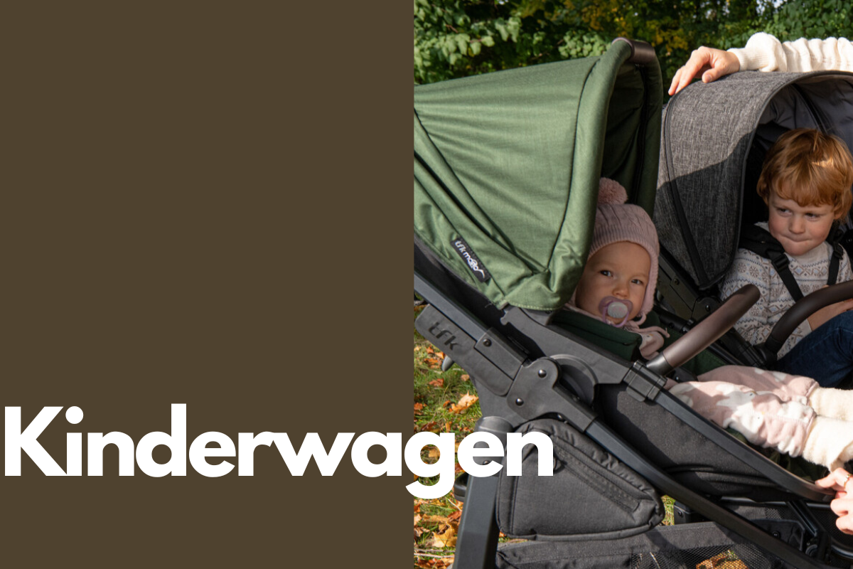 Kinderwagen
