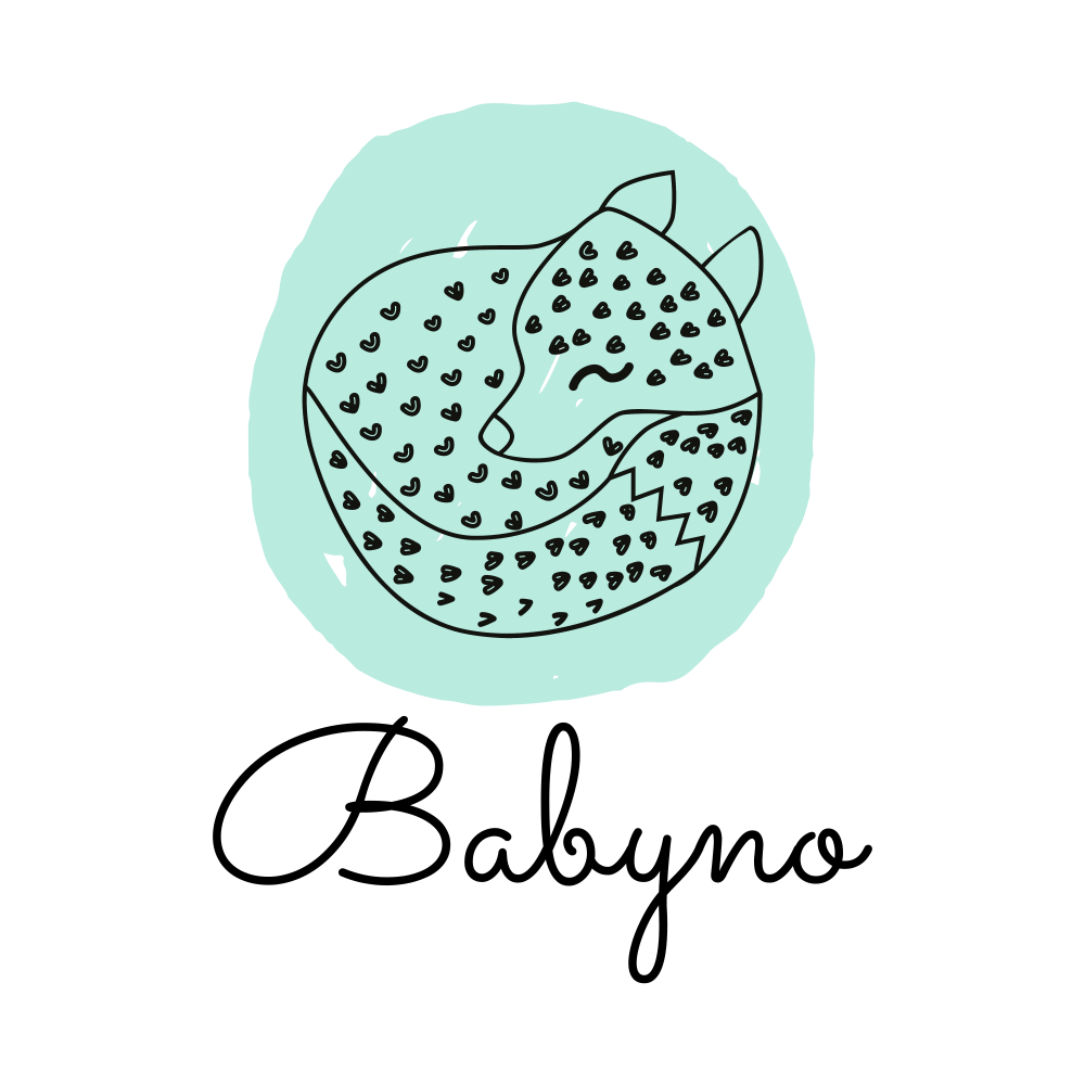 Babyno-Logo