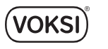 Voksi