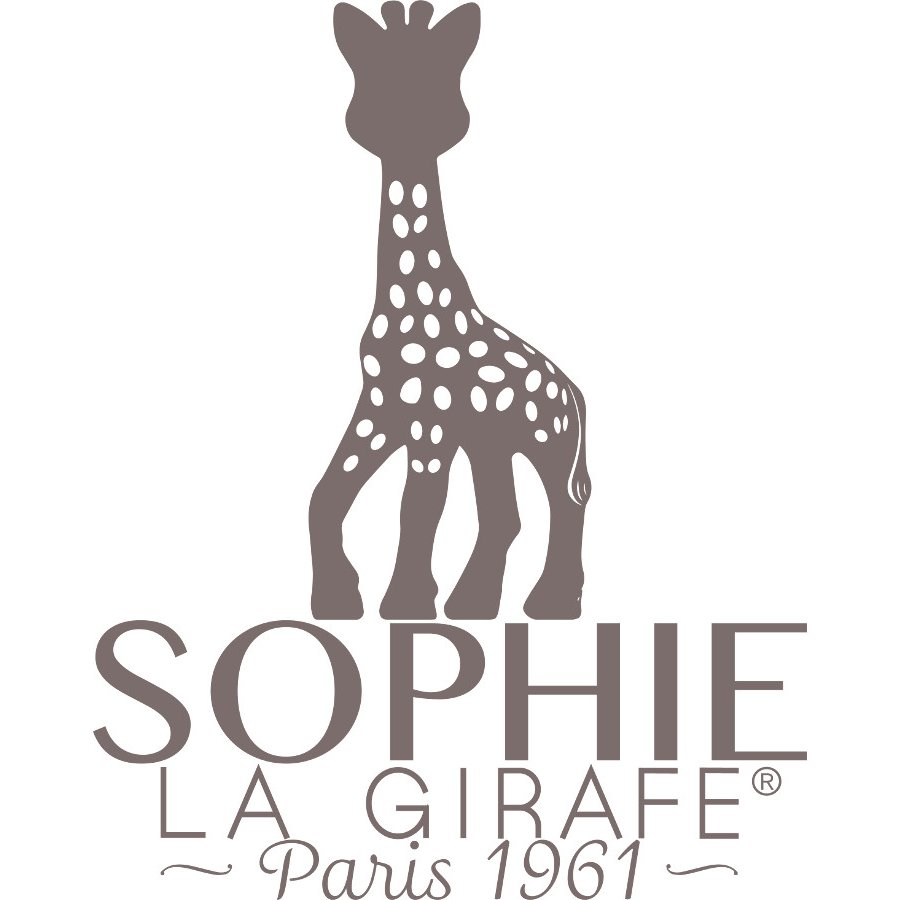 sophie la giraffe