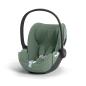 Preview: Cybex Babyschale leaf green