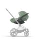 Preview: Babyschale von Cybex mit Liege Position