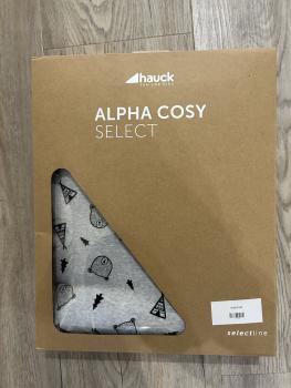 Preview: Hauck Aloha Cosy Select