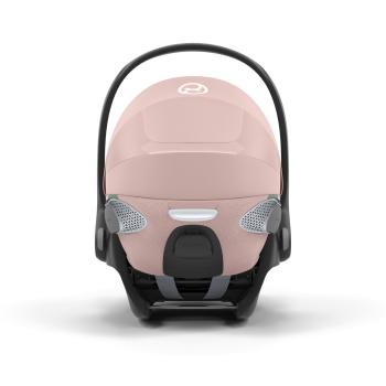 Preview: Babyschale mit Belüftung