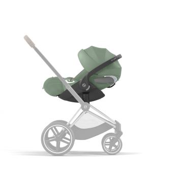 Preview: Babyschale von Cybex mit Liege Position