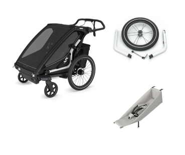 Thule Chariot Set