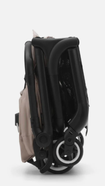 Bugaboo Butterfly Desert Taupe