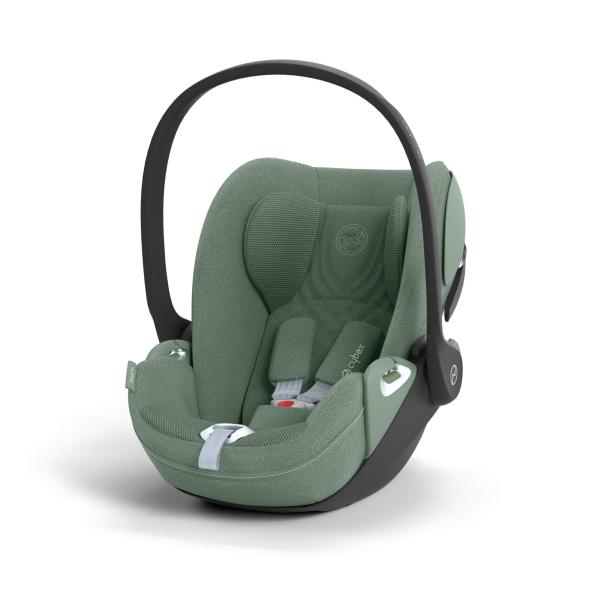 Cybex Babyschale leaf green