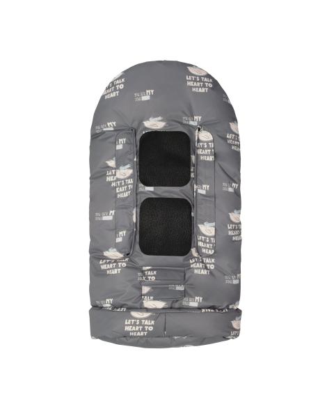 Winterfußsack für Kinderwagen